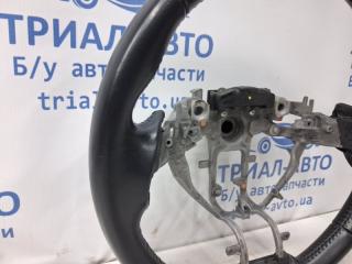 Руль Qashqai 2013-2022 J11 1.6 diesel R9M