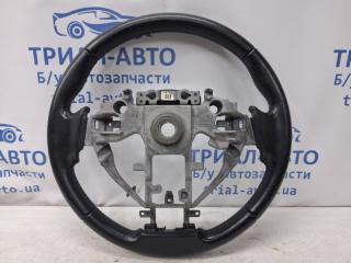 Руль Qashqai 2013-2022 J11 1.6 diesel R9M