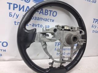 Руль Qashqai 2013-2022 J11 1.6 diesel R9M