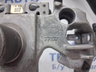 Руль Qashqai 2013-2022 J11 1.6 diesel R9M