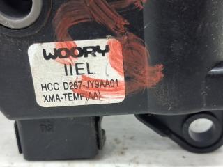 Сервопривод Sorento 2009-2021 XM 2.4 бензин G4KJ