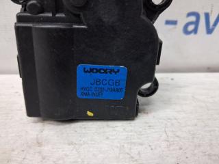 Сервопривод Sorento 2009-2021 XM 2.4 бензин G4KJ