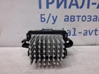 Резистор печки Fusion USA 2013-2020 2 1.5 бензин ENUN0