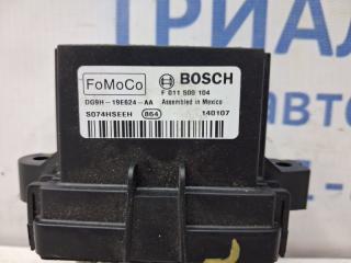Резистор печки Fusion USA 2013-2020 2 1.5 бензин ENUN0