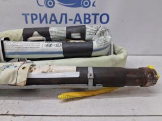 Airbag потолка(шторка) левый Sorento 2014-2020 UM 2.4 бензин G4KJ