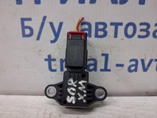 Фото запчасти датчик удара (airbag) Kia Sorento 2009-2021 Б/У запчасть Запчасть датчик удара (airbag) Kia Sorento 2009-2021
