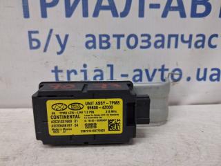 Блок управления Hyundai Santa fe 2012-2019 Б/У Блок управления Hyundai Santa fe 2012-2019