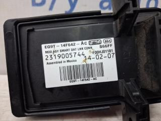 Блок управления Ford Fusion USA 2 1.5 бензин ENUN0