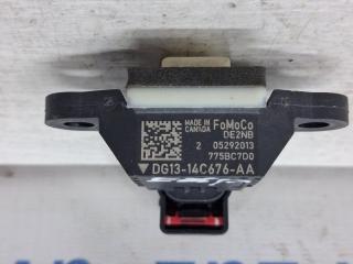 Датчик удара (AIRBAG) Ford Explorer 5 3.5 бензин ENKX0