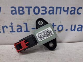 Фото запчасти датчик удара (airbag) Hyundai Sonata 2010-2016 Б/У запчасть Запчасть датчик удара (airbag) Hyundai Sonata 2010-2016