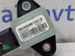Датчик удара (AIRBAG) Jeep Cherokee KL 2.4 бензин ED6