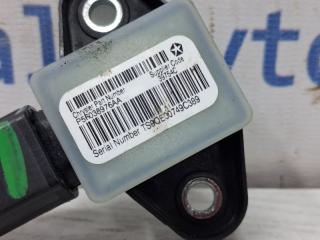 Датчик удара (AIRBAG) Jeep Cherokee KL 2.4 бензин ED6