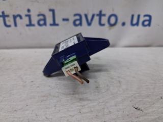 Датчик удара (AIRBAG) Compass 2016-2020 MP 2.4 бензин EDE