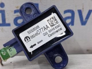Датчик удара (AIRBAG) Jeep Compass MP 2.4 бензин EDE