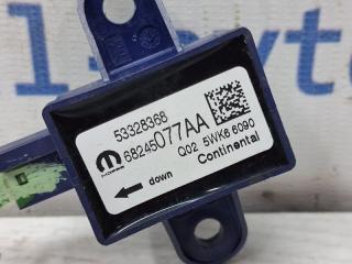 Датчик удара (AIRBAG) Jeep Compass MP 2.4 бензин EDE