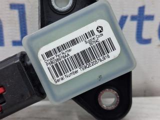 Датчик удара (AIRBAG) Jeep Cherokee KL 3.2 бензин EHK