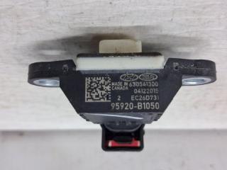 Датчик удара (AIRBAG) Kia Sorento UM 2.4 бензин G4KJ
