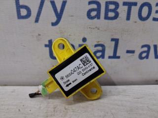 Фото запчасти датчик удара (airbag) Dodge Journey 2007-2020 Б/У запчасть Запчасть датчик удара (airbag) Dodge Journey 2007-2020
