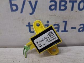 Фото запчасти датчик удара (airbag) Dodge Journey 2007-2020 Б/У запчасть Запчасть датчик удара (airbag) Dodge Journey 2007-2020