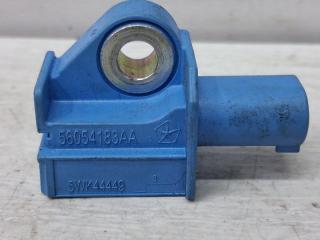 Датчик удара (AIRBAG) Dodge Journey 1 2.4 бензин ED3