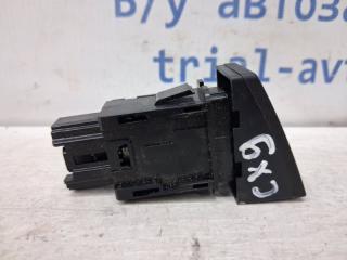 Кнопка аварийки CX 9 2006-2015 TB 3.7 бензин MZI