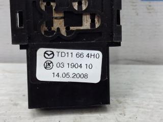 Кнопка аварийки CX 9 2006-2015 TB 3.7 бензин MZI