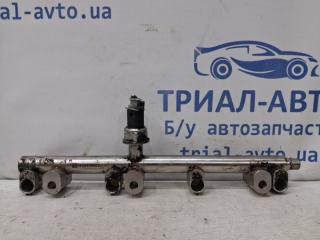 Топливная рампа Optima 2010-2016 TF 2.4 бензин G4KJ