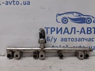 Топливная рампа Sorento 2009-2021 XM 2.4 бензин G4KJ
