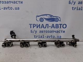 Топливная рампа Escape 2012-2019 3 2.0 бензин ENR90