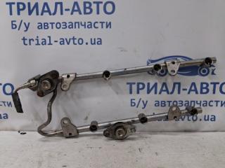 Топливная рампа QX60 2013-2021 L50 3.5 бензин VQ35DE