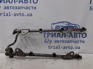 Топливная рампа Infiniti FX S50 3.5 бензин VQ35DE