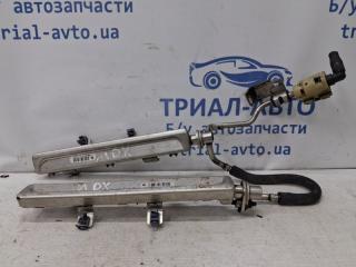 Топливная рампа Acura MDX 2006-2013