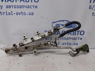 Топливная рампа MDX 2006-2013 YD2 3.7 бензин J37A1