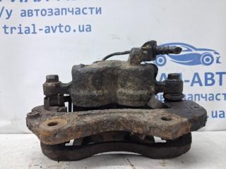 Суппорт передний левый Pajero Sport 1996-2008 K9 2.5 Diesel 4D56