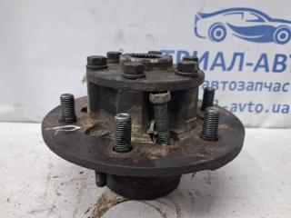 Ступица передняя Mitsubishi Pajero Sport K9 2.5 Diesel 4D56