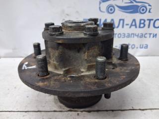 Ступица передняя Mitsubishi Pajero Sport K9 2.5 Diesel 4D56