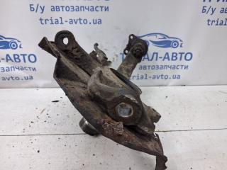 Кулак поворотный правый без ступицы Mitsubishi Pajero Sport K9 2.5 Diesel 4D56