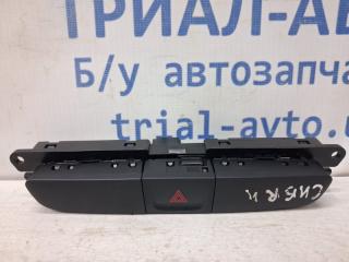 Кнопка аварийки Jeep Cherokee 2013-2019