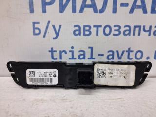 Кнопка аварийки Jeep Cherokee KL 3.2 бензин EHK