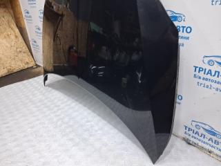 Капот Skoda Fabia 5J 1.4 diesel