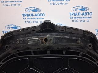 Капот Fabia 2007-2014 5J 1.4 diesel