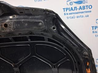 Капот Fabia 2007-2014 5J 1.4 diesel