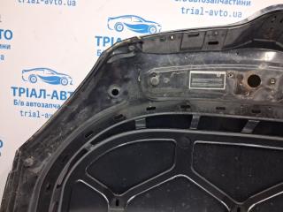 Капот Fabia 2007-2014 5J 1.4 diesel