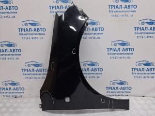 Крыло переднее правое Fabia 2007-2014 5J 1.4 diesel