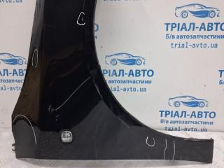 Крыло переднее правое Fabia 2007-2014 5J 1.4 diesel