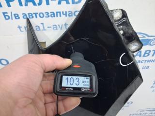 Крыло переднее правое Fabia 2007-2014 5J 1.4 diesel