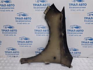 Крыло переднее правое Fabia 2007-2014 5J 1.4 diesel