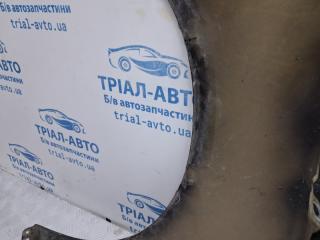 Крыло переднее правое Fabia 2007-2014 5J 1.4 diesel