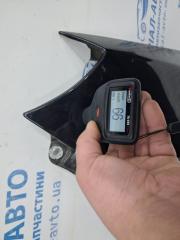 Крыло переднее левое Fabia 2007-2014 5J 1.4 diesel