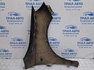 Крыло переднее левое Fabia 2007-2014 5J 1.4 diesel